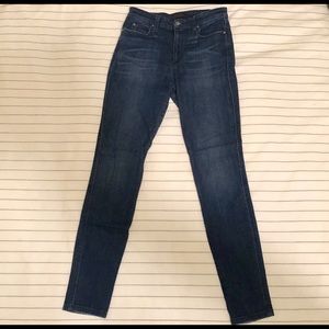 JOE’S Dark Wash Jeans